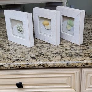 Cast Art Wall Decor